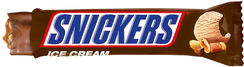 Snickers Ice Cream 48g 