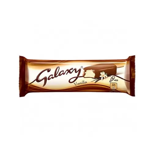 Galaxy Ice Cream Vanilla 