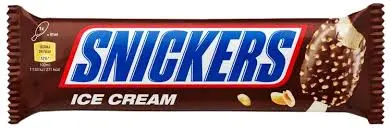 Snickers Ice Cream  mini