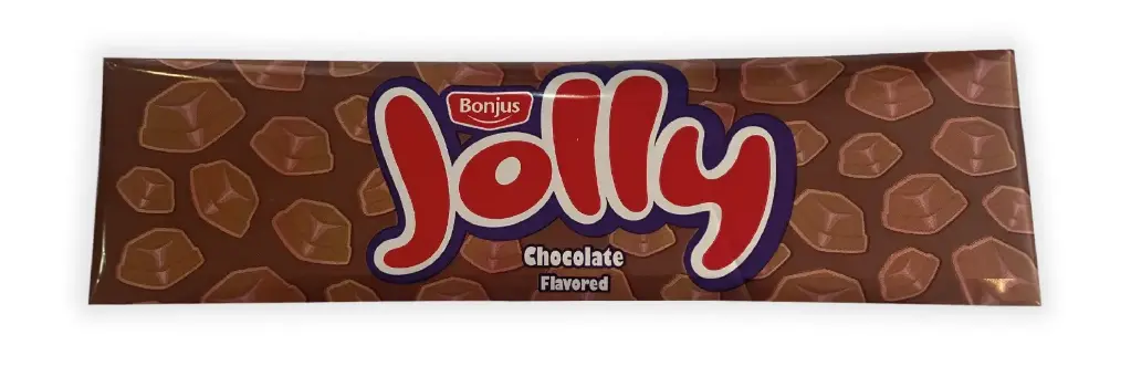 Bonjus Jolly Chocolate