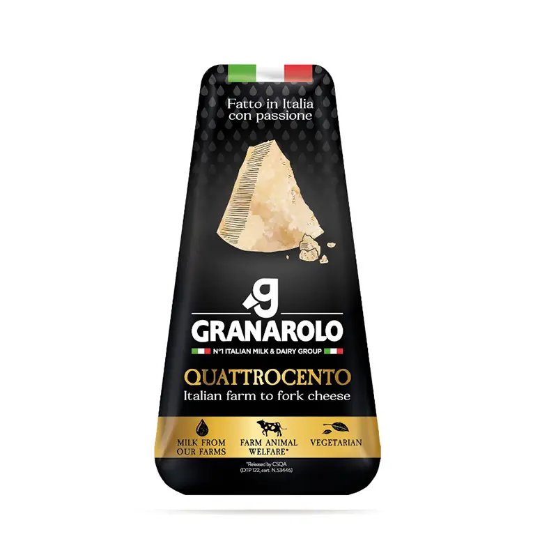  Granarolo Quattrocento 150g 