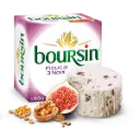  Boursin  3 Noix Et Figue