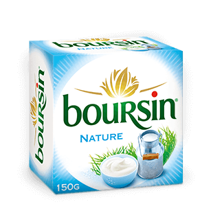 Boursin Nature 