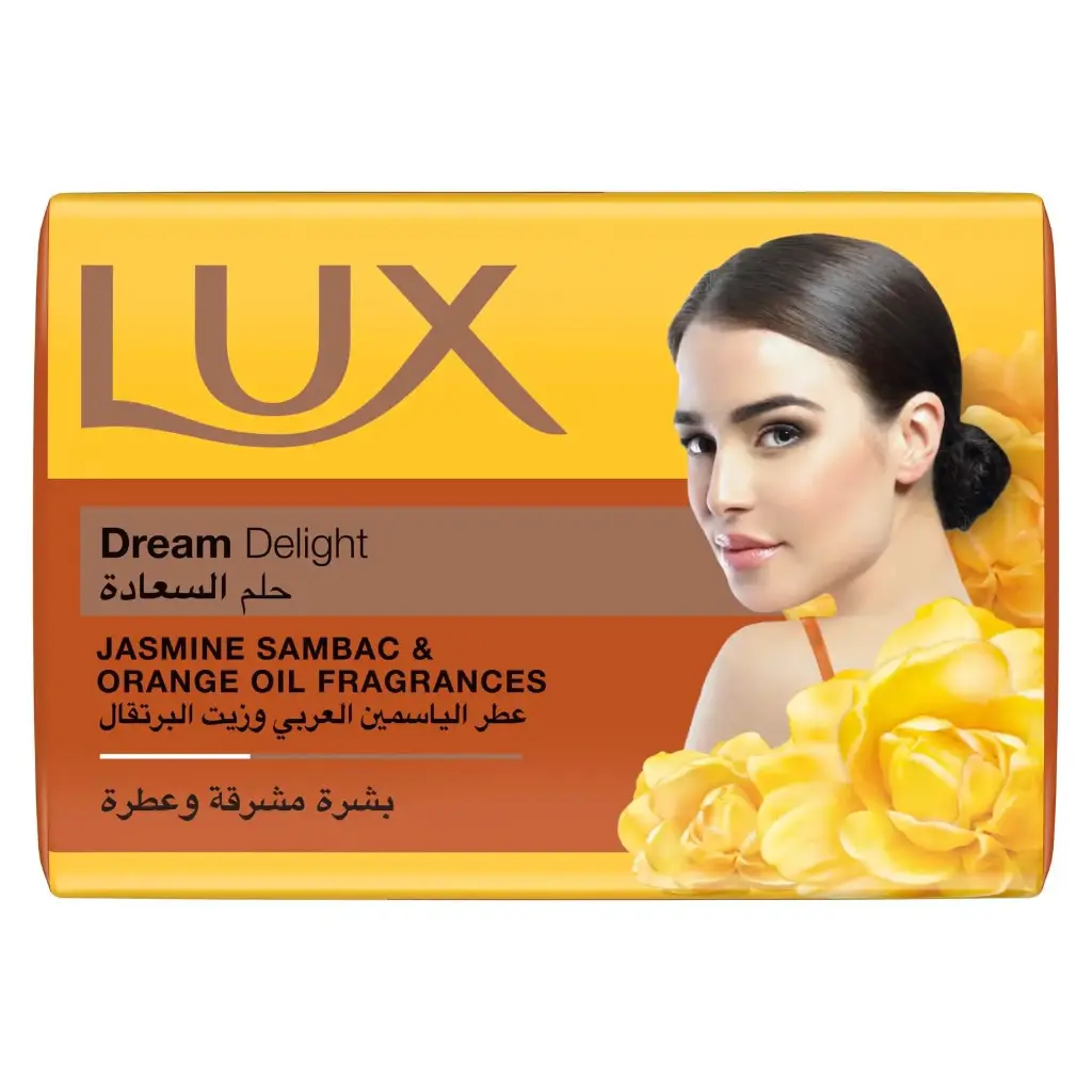 Lux Dream Delight Jasmine Sambac&Orange Oil Fragrances 