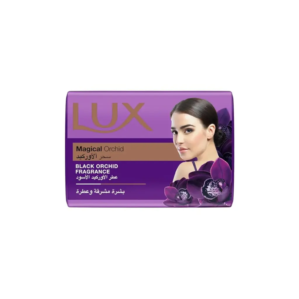 Lux Black Orchid Fragrance 