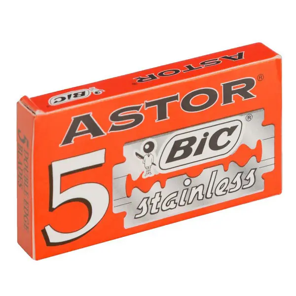 Bic Astor 5 