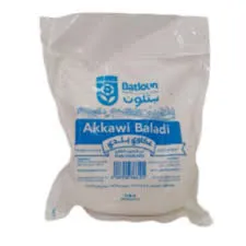 Batloun Farms Akkawi Baladi 