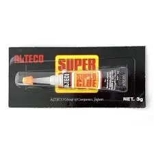 Super Glue Alteco 