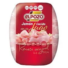 Elpozo Jambon 