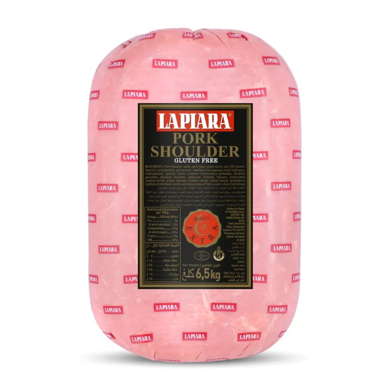 Lapiara Jambon 