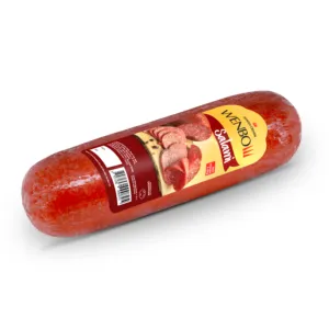 Wenbo Salami Pepperoni