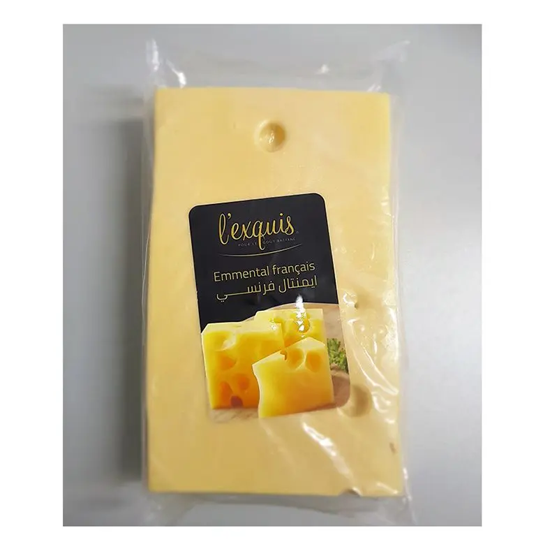 L'exquis Emmental 