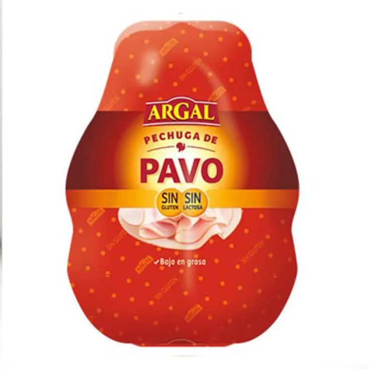 Argal turkey Breast 