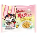 Buldak Hot Chicken Flavor Cream Carbonara 