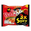 Buldak 3x Spicy 
