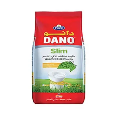 Dano Slim 400g 
