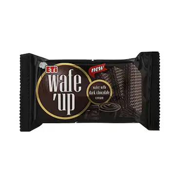  Eti Wafe up Dark 40g