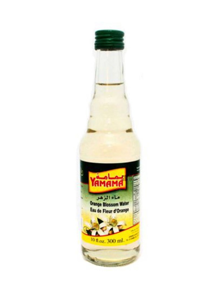  Yamama Orange Blossom Water 300ml 