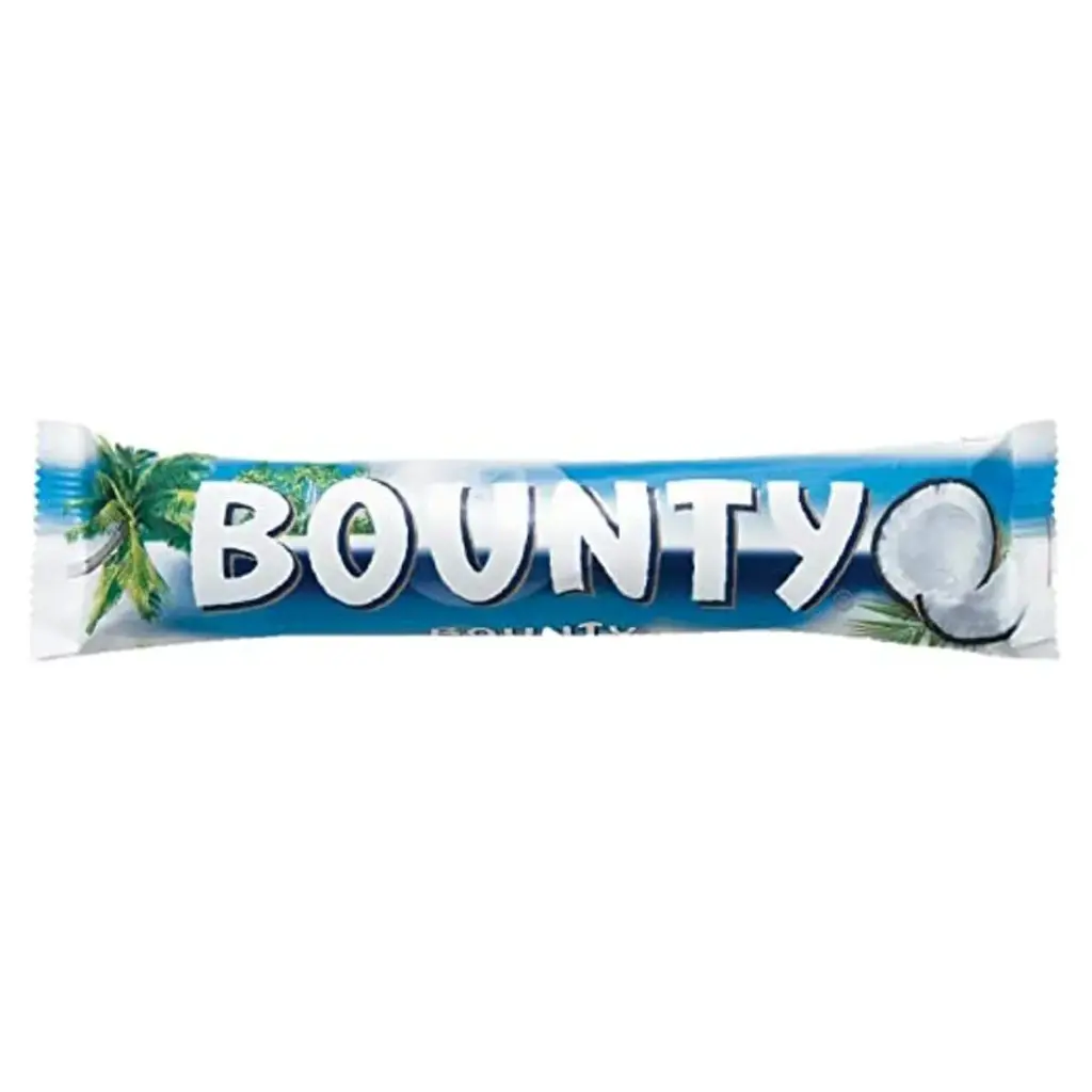 Bounty 57g 
