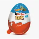 Kinder Joy Blue 