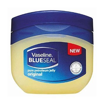 Vaseline BlueSeal Pure Petroleum Jelly Original250 ML