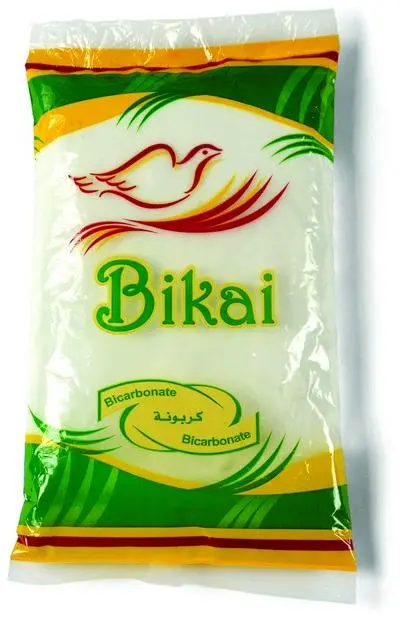 Al Bekai Carbonate 900g