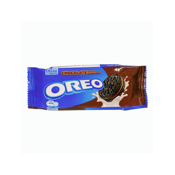 Oreo Chocolate Creme Flavor 36.8g