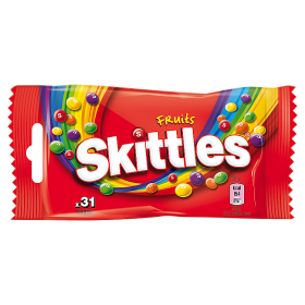 Fruits Skittles 38g