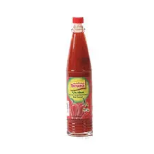 Yamama Hot Sauce 88ml 
