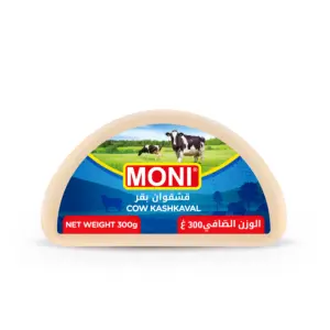 Moni Kashkaval 300g