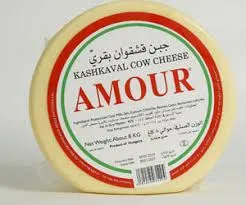Amour Kashkaval Cheese 300g 