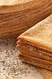 Saj Bread 