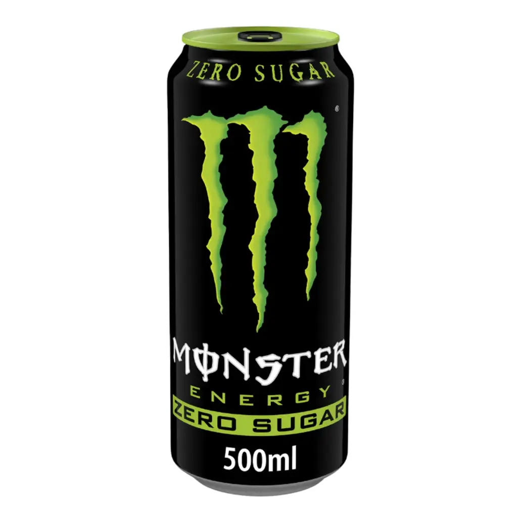 Monster Energy 500ml 