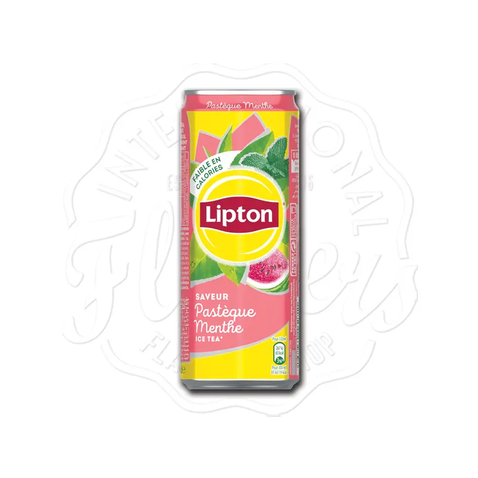 Lipton Ice Tea Watermelon