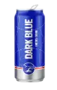  Dark Blue Energy Drink 500ml 