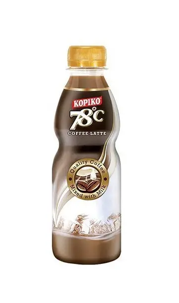  Kopiko Coffee Latte