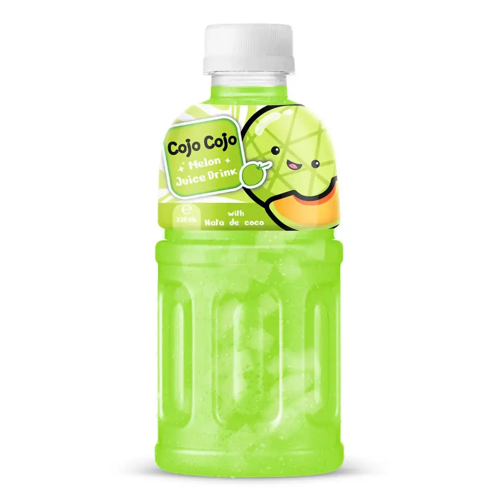 Cojo Cojo Melon Juice Drink 