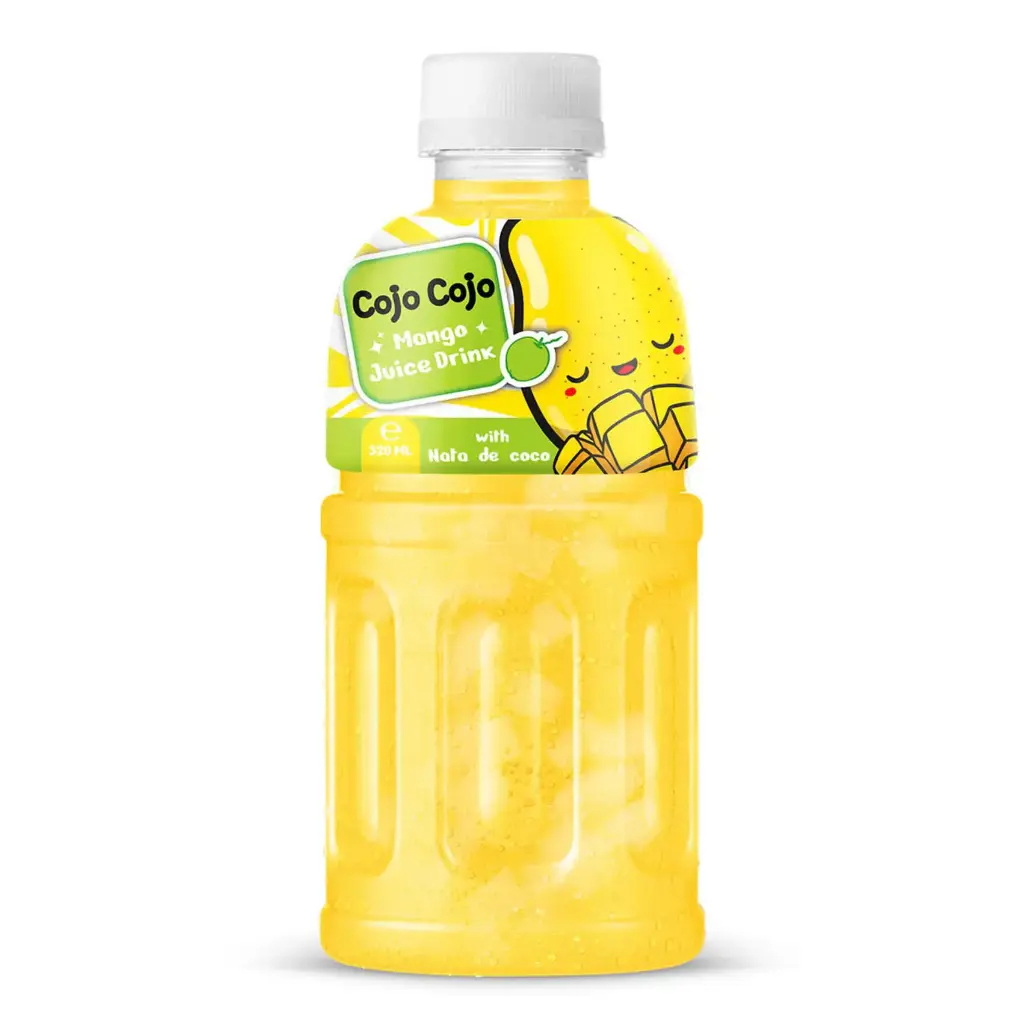 Cojo Cojo Mango