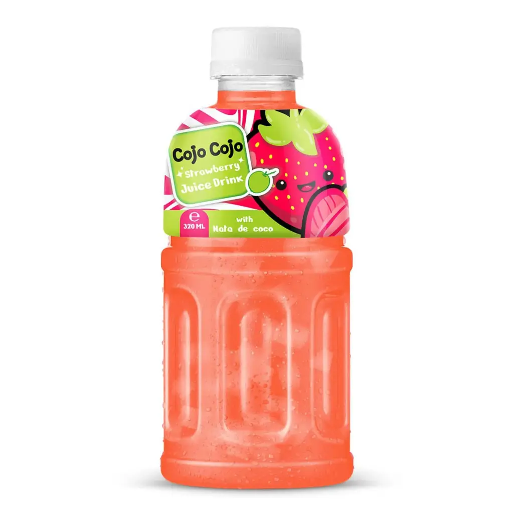 Cojo Cojo Strawberry 