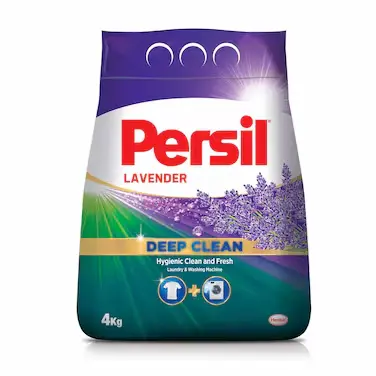 Persil Lavender 4kg 