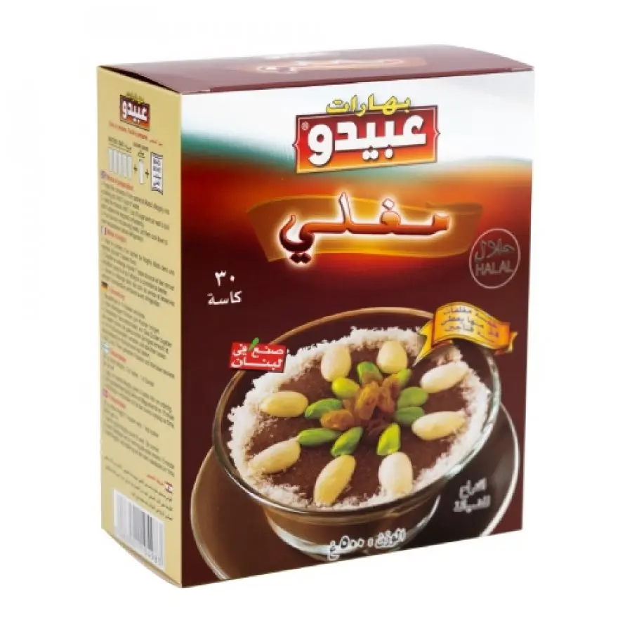 Abido Moghly 