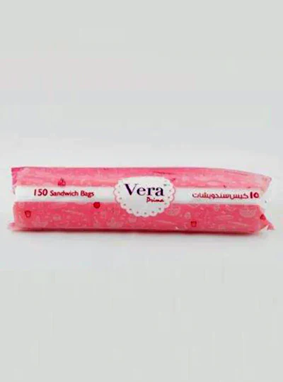 Vera Sandwich Bags 