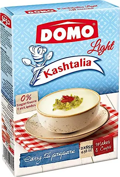 Domo Kashtalia Diet 65g 
