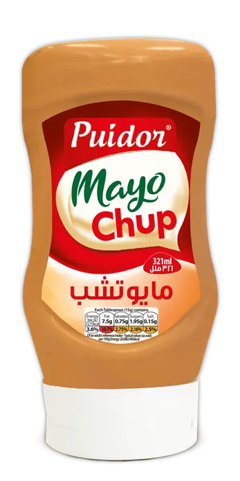 Puidor Mayo Chup 
