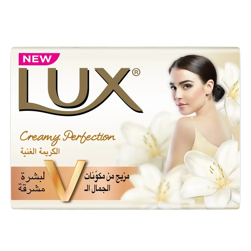 Lux Creamy Perfection 115g