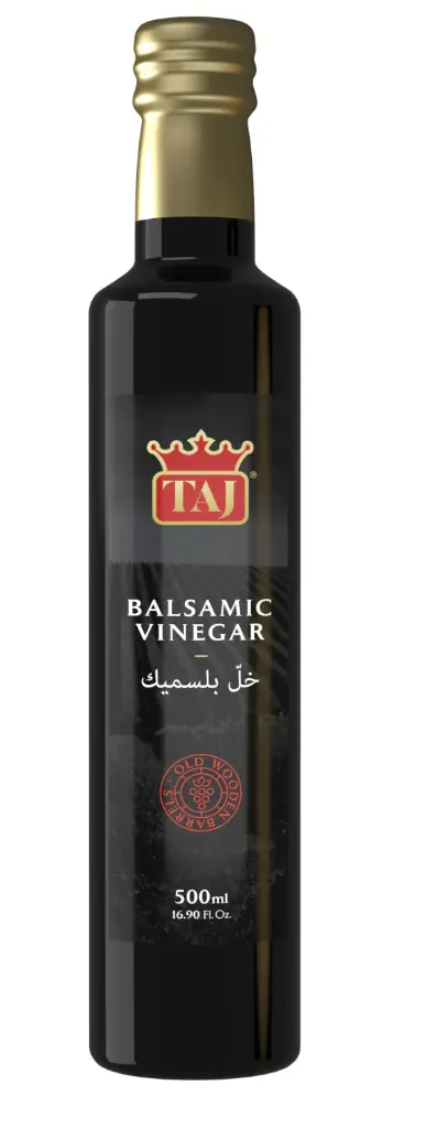 Taj Balsamic Vinegar 250ml 