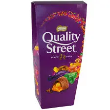 Quality Street 265g 