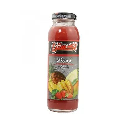  X-tra Tropical Drink 250ml