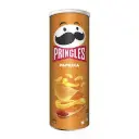 Pringles Paprika 165g 