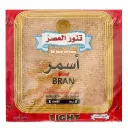 Tannour Alasr Light bran Bread 